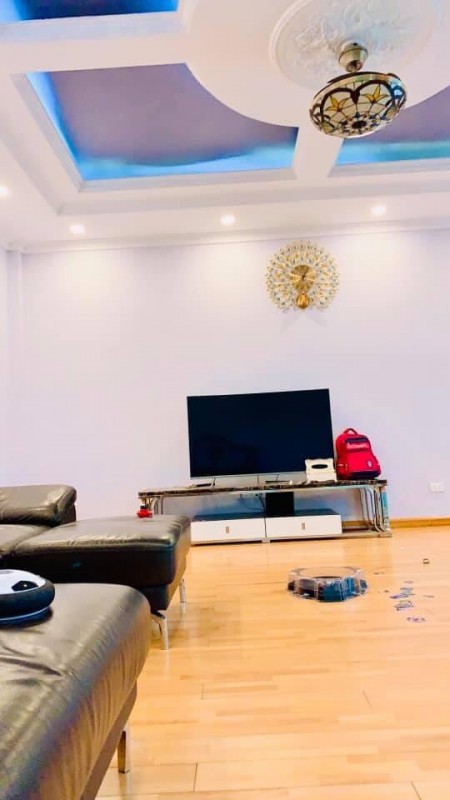 Bán nhà phố Thị Cấm ngõ ô tô khu dân trí cao an sinh đỉnh, sổ chính chủ pháp lí chính chủ