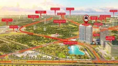 Cập nhật bảng hàng tháng 8 tầng đẹp 2PN - 3PN 86 dt 114m2 CK 11.5% + 50tr, LS 0% 30th