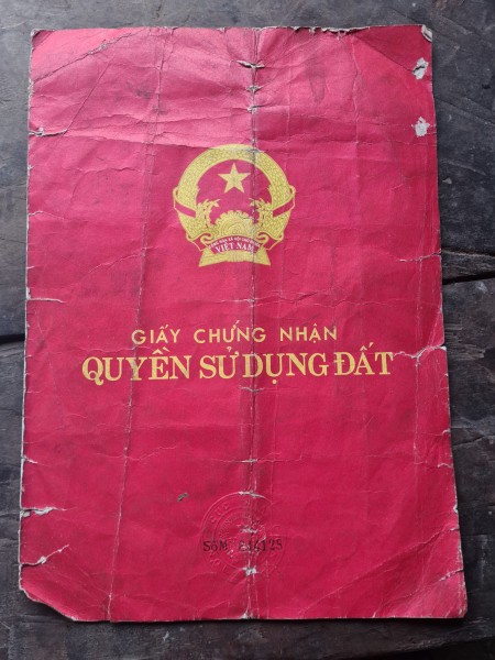 Bán đất du lịch văn hóa cộng đồng ở Trung tâm Y Tý- SaPa 2, liên hệ 0393522007