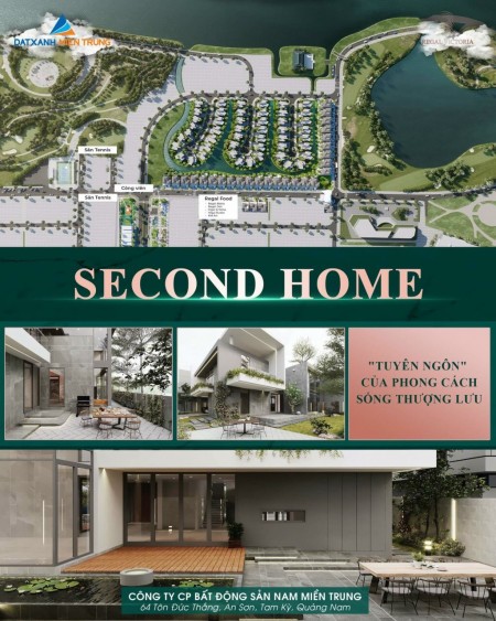 Bán đất dự án One World Regency tiện ích đầy đủ, pháp lí rõ ràng, bàn giao ngay