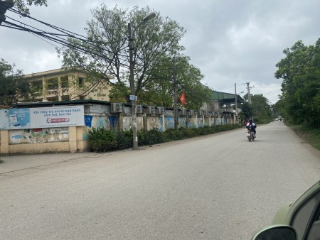 Nhỉnh 4 tỷ có ngay lô đất chưa đầu có giá như vậy, đúc bê tông 5 tâng kiên cố, lhcc