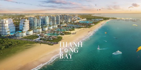 The Song nhà Vườn Lam bên Biển Biếc, lãi suất 0% đến khi nhận nhà, giá chỉ từ 6,8 tỷ