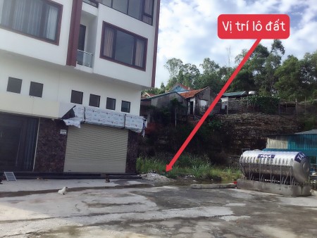 Bán đất phường Giếng đất Bãi Cháy, Hạ Long, dt 68m2, liên hệ 0968129240, giá 22 triệu/m2