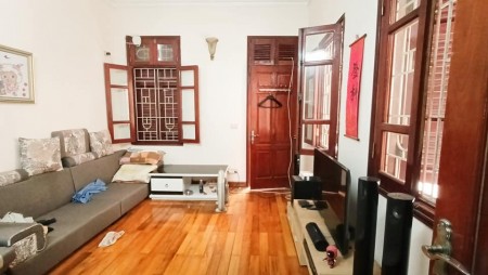 Mặt ngõ Tô Hiệu siêu thoáng an sinh đỉnh cao diện tích 50m2, giá nhỉnh 4 tỷ