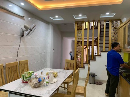 Bán nhà Đình Thôn, Nhà cực thoáng, Dân trí cao, 50m2, 3.50 tỷ