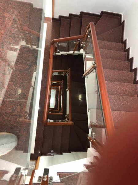 Bán nhà Quận Phú Nhuận Phan XÍch Long Giá SỐC 22 Tỷ, Ngang 10m Vị Trí 2 Hẻm Thông 8m