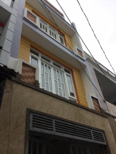 Bán nhà Hồ Tùng Mậu, dtsd 35m2, giá bán 3,5 tỷ, 5 tầng, nhà siêu đẹp, lhcc