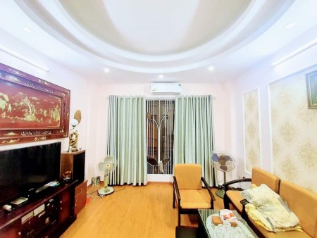 Siêu Hót 58m2x5 tầng Đặng Thuỳ Trâm , Nhà cực mới, giá rẻ nhất Hà Nội