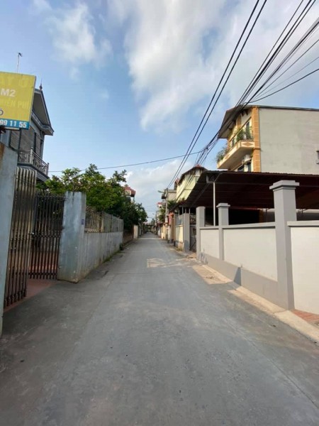 Bán đất Yên Nghĩa Hà Đông diện tích sử dụng 55m2, giá bán chỉ 1.5 tỷ, lhcc