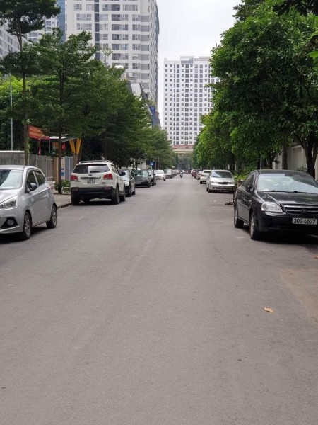 Bán nhà riêng diện tích 35m2, 5 tầng, giá 3.45 tỷ, Nguyễn Tuân, Nguyễn Trãi, Thanh Xuân