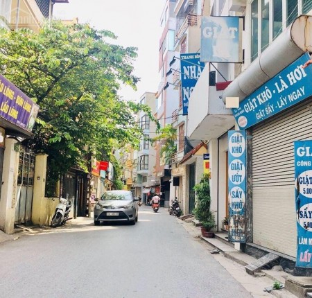 HIẾM - NHÀ MỘ LAO HĐ - OTO 10M - KINH DOANH- 34M² - 2.55 Tỷ