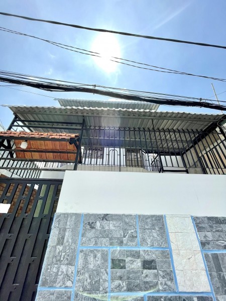 Bán nhà đường Nơ Trang Long quận Bình Thạnh diện tích 74m2 giá chỉ 4.5 tỷ