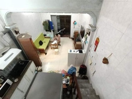 Hiếm Có Khó Tìm, 31m2 ,giá 2.1 tỷ Bán Nhà Ngõ Đẹp Tân Mai, Hoàng Mai.