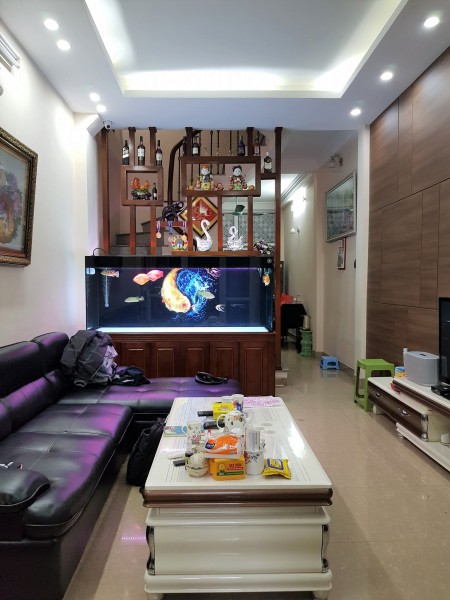 Bán nhà riêng tại đường Phan Đình Giót Hà Đông, Hà Nội diện tích 42m2, giá 3.25 tỷ