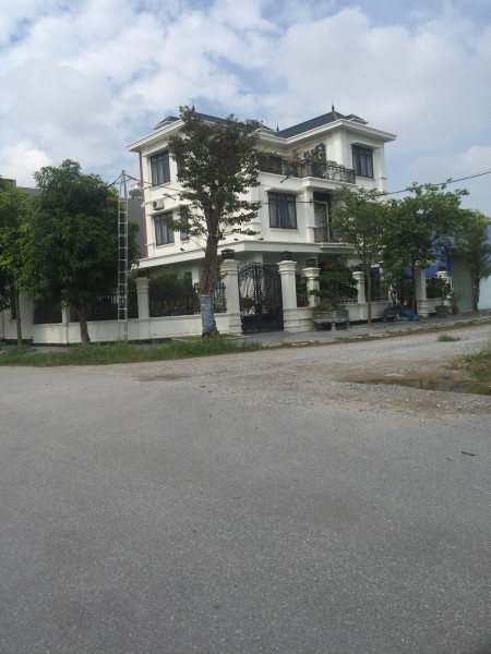 Dự án New City bậc nhất Hưng Yên, giá ưu đãi nhất thị trường, sổ riêng từng lô