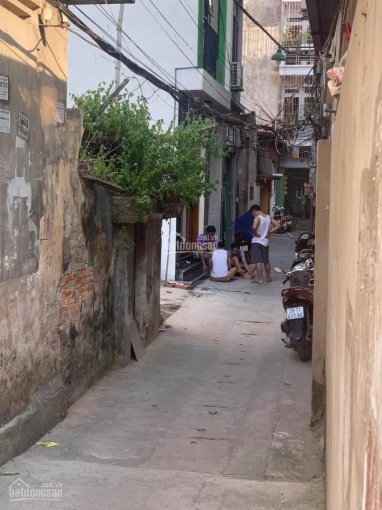 Bán Nhà Mỹ Đình - Nam Từ Liêm, diện tích sử dụng 39m2, 4 tầng, giá bán 3.8 tỷ