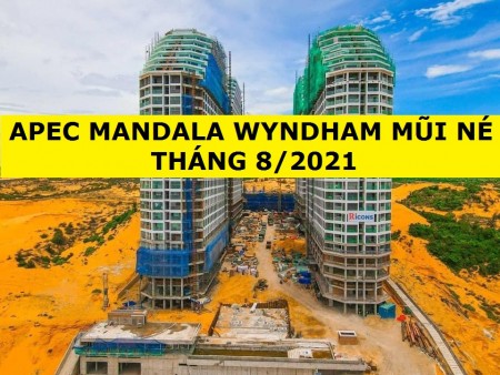 Apec Mũi Né Căn 2PN 54m2, dt 87m2 tầng cao, view biển, giá 2.7 Tỷ, tặng 2 Chỉ Vàng