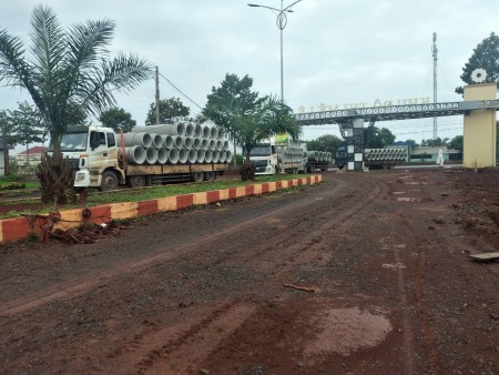 Felicia City dự án nhà phố liền kề sống thư thái giữa đô thị thông minh giá ưu đãi 4 triệu/m2