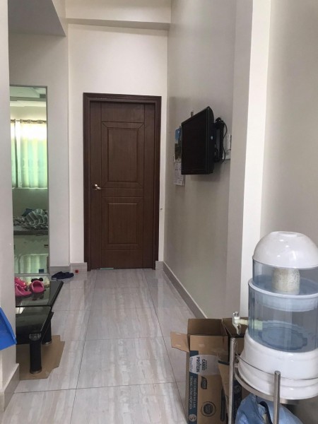 Bán CHDV Đường số 30, dtsd 155m2, 16PN khép kín, tặng doanh thu ổn định cao, giá 14.5 tỷ