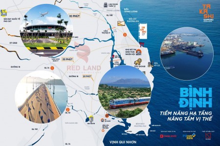 Căn hộ ven biển sở hữu lâu dài giá chỉ 300 triệu giai đoạn đầu, pháp lí đủ sở hữu lâu dài