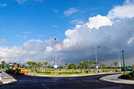 Tiến Lộc Nhơn Trạch, tích lũy tài sản an toàn hàng đầu, thanh toán chỉ 10% cọc, chiết khấu cao