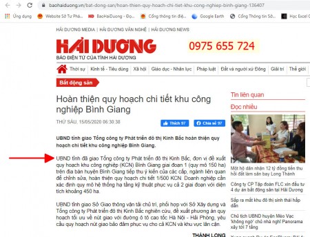 Đất nền khu dân cư mới xã Thái Hòa huyện Bình Giang tỉnh Hải Dương giá rẻ, bao ra sổ