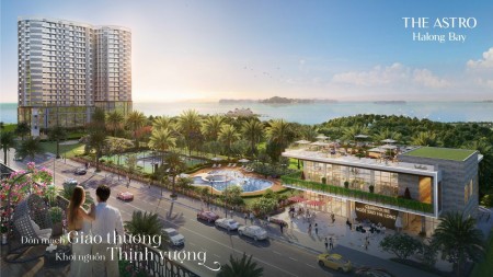 Giá đầu tư siêu hấp dẫn đợt đầu, tiềm năng gấp 2 tại sản, đầu tư sinh lời cao, sổ sẵn