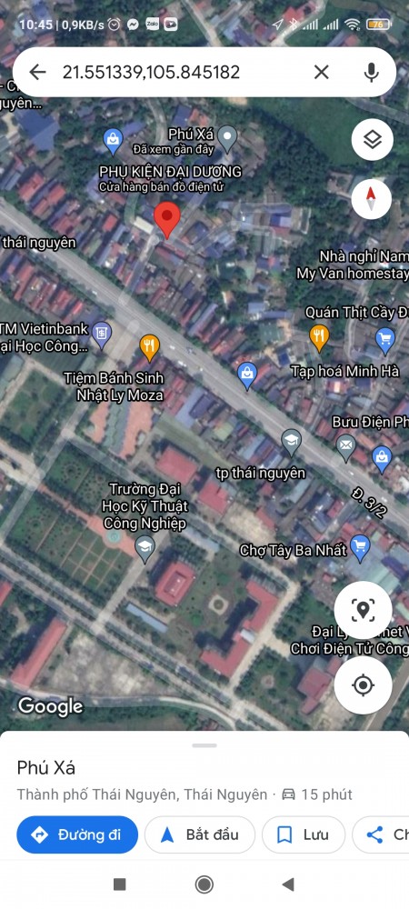 Đi đến slide 3