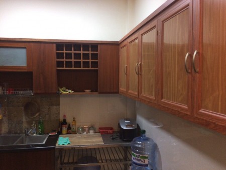 Bán nhà Nơ Trang Long ô tô kinh doanh đỉnh, diện tích 35m2 5 tầng chỉ 5.4 Tỷ 0379808681