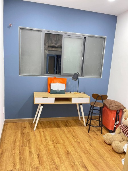 Bán nhà hẻm xe hơi Cách Mạng Tháng 8 Quận 10, ngang 5m, giá 2,7 tỷ, lh 0932501298