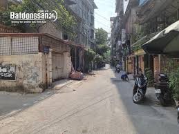 Bán đất bao giá thị trường ngay Học. Viện Hậu Cần, dt 50m2 ô tô đỗ giá nhỉnh 2 tỷ