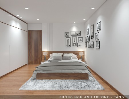 Bán nhà nguyên căn phố Phương Mai Đống Đa vài nhà ra phố mới tinh, dt 35m2, giá 3.1 tỷ