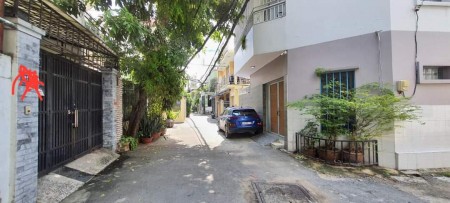 Bán nhà Nguyễn Kiệm, phường 3, Quận Gò Vấp, hẻm xe hơi, diện tích 62m2, giá bán nhanh 7,2 tỷ