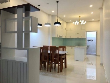 HXH 6m Sát MT Ba Tháng Hai, 52m2, 5 tầng, 6PN, doanh thu 30tr/tháng, giá bán 7.5 tỷ
