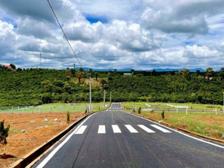 Đất Lai Hưng, Bàu Bàng giá rẻ, ngay khu công nghiệp, đầu tư bao lời