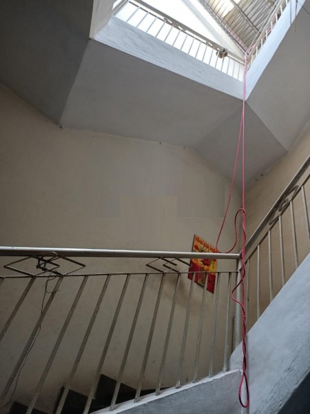 Bán nhà nguyên căn mặt tiền đường lớn Quận 11, dt 4mx20m, 3 tấm, vuông vức phong thuỷ tốt