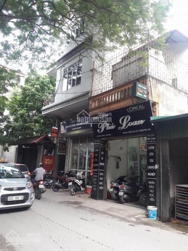 Bán nhà Kinh Doanh Mỹ Đình ô tô tránh diện tích sử dụng 40m2 giá bán 6,4 tỷ