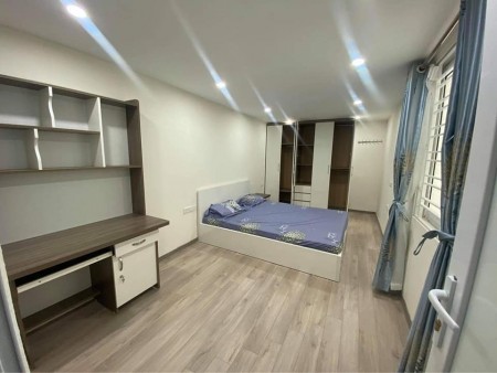 Chính chủ bán nhà Phường Trung Phụng, Ô Chợ Dừa, Đống Đa, sổ đỏ chính chủ
