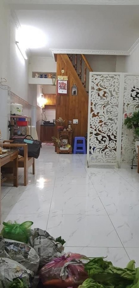 Nhà Bạch Đằng trung tâm Bình Thạnh giảm giá bán gấp.