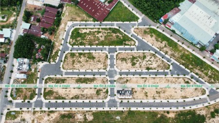 Đối diện khu công nghiệp Mỹ Phước diện tich 80m2, full tc sổ sẵn cần bán
