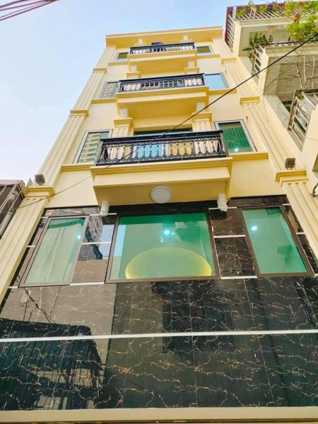 Bán nhà chính chủ phố Trần Phú vị trí đẹp diện tích sử dụng 40m2 giá bán 4.3 tỷ