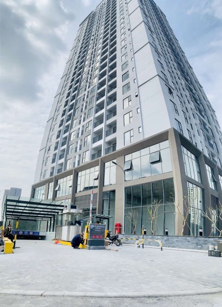 Cần bán Căn hộ 2PN dự án Rose Town 79 ngọc hồi - nhận nhà tháng 12/2021