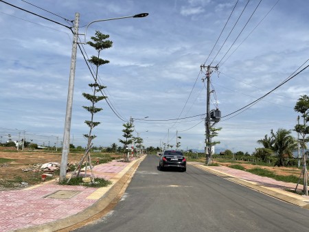Mỏ vàng đầu tư không thể bỏ qua đón sống đất nền Phan Thiết đã có sổ đỏ sở hữu lâu dài