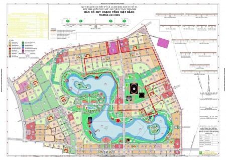 Đất nền Mỹ Xuân Phú Mỹ, giá bán chỉ 15 triệu/m2, cạnh hồ điều hoà 160ha, diện tích 100m2