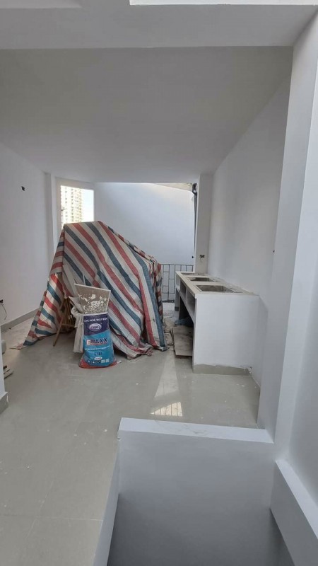 Bán nhà nguyên căn 6 tầng mới xây Tân Triều cho thuê 9 phòng dt 36m2 giá 4,5 tỷ