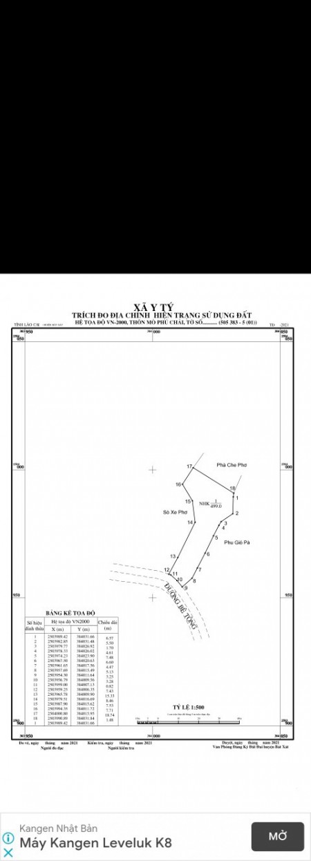 Đi đến slide 2