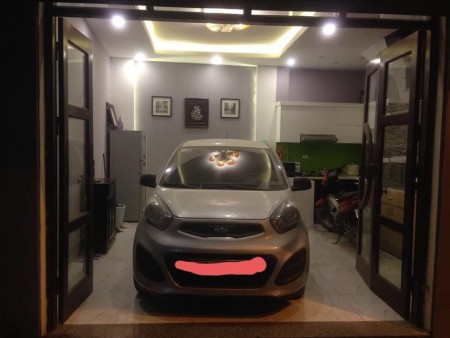 Sốc giá mùa dịch, Văn Chương 2 Quận Đống Đa, diện tích 35m2, giá chỉ 2.75 tỷ