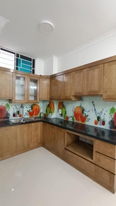 Bán nhà siêu đẹp Quan Hoa - Cầu giấy 40m2 , 4 tỷ hơn xíu