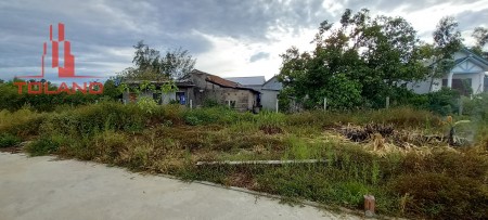 Đất kiệt 30 Hoàng Phan Thái, Thuỷ Lương, Hương Thuỷ, trung tâm Huế