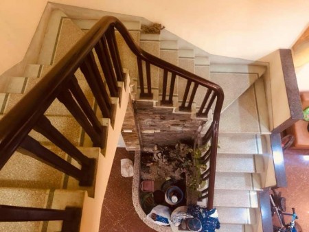 Biệt thự Thụy Khuê khu dân trí cao đi bộ ra Hồ Tây diện tích 59m2 giá bán 4,6 tỷ